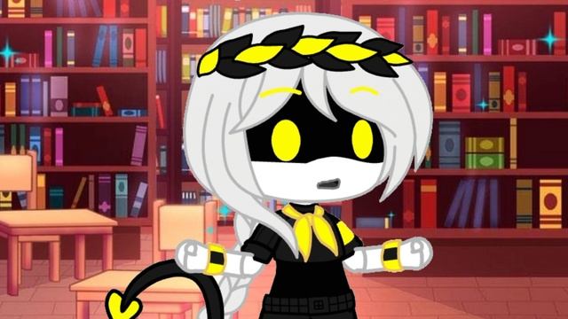 страшилка оно может быть рядом с персонажами из дронов убийц. пж смотри описание