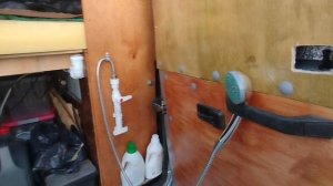 Автодом Газ соболь часть 4