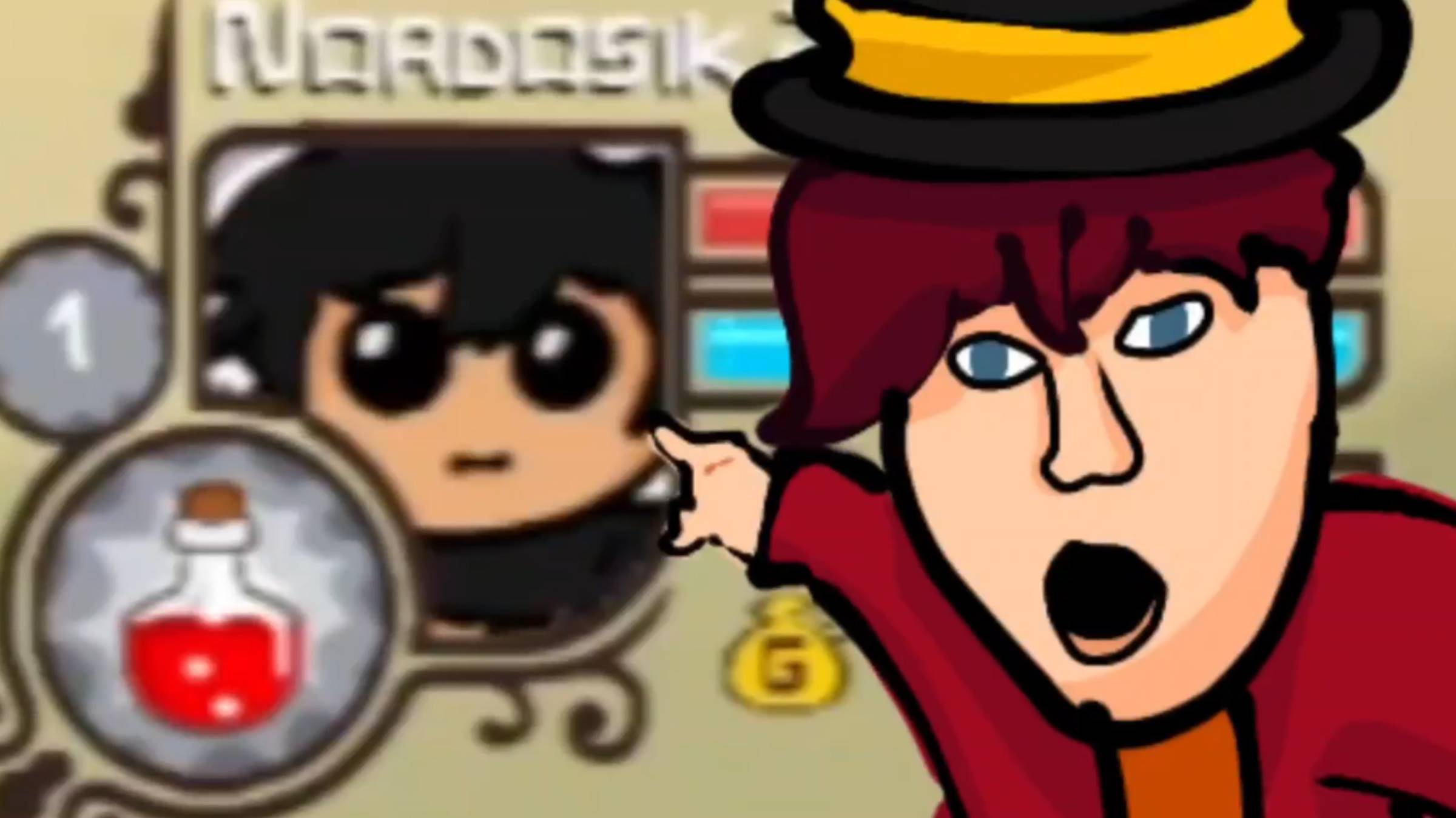 НАСЛАЖДАЕМСЯ 🫠 - Castle Crashers