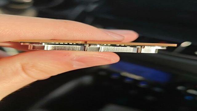 Процессор AMD Ryzen 5 7400F - краткий обзор смотреть онлайн