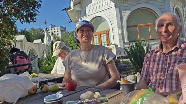 2часть.Впечатления участников экспедиций на Север проекта "Общее дело". смотреть онлайн