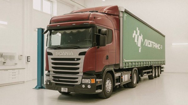 Авария на МКАДе, объезд по МСД, оплата не пришла, обратно загрузили воздух