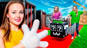 УКРАДИ БРЕЙНРОТ в РЕАЛЬНОЙ ЖИЗНИ!