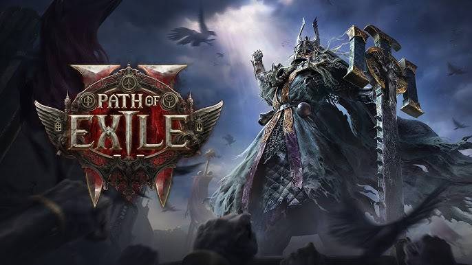 Poe2 - что тут нового то?