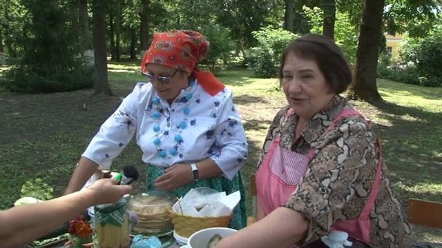 2_Ярмарка_Худековский погребок смотреть онлайн
