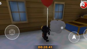 все сундуки в сба /the chest sba