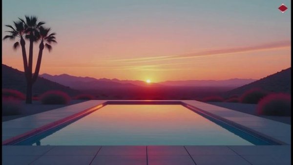 Horizon Memory ｜ A Tribute to Tycho - Masters of Chill-out