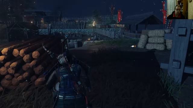 Ghost of Tsushima