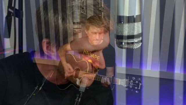 Михаил Сахаров - Подвал (Heaven Sound Lab Production)