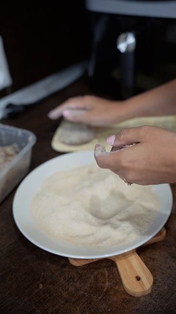 Вкусно и быстро 👩🍳