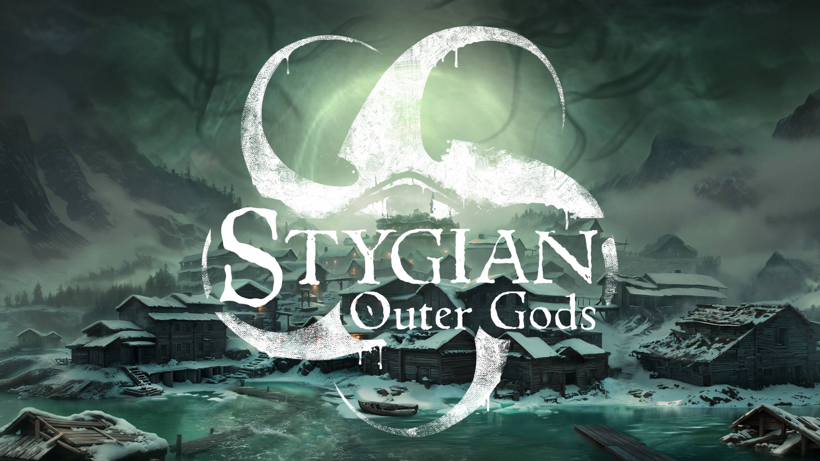 Проходим ранний доступ Stygian Outer Gods (Часть 3)