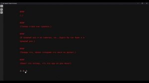 Mr. Rainer's Solve-It Service_Ода эфемерности
