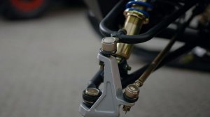 Обзор обновленного снегохода Sharmax SN500 EFI 2.0： Комфорт, мощь и уникальная проходимость!