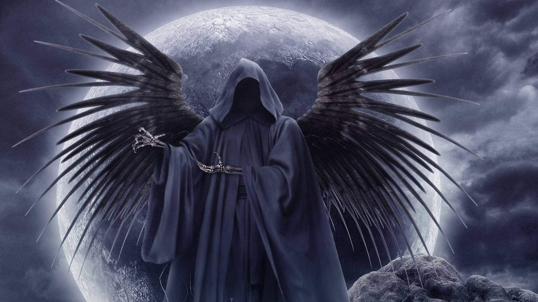 "Разговор со смертью"- это пронзительная композиция о герое, который разговаривает с ней о былом. смотреть онлайн