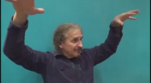 Сергей Кулдин:  Как Боги  и Асуры мешают нашему Уму в Москве 15.12.18