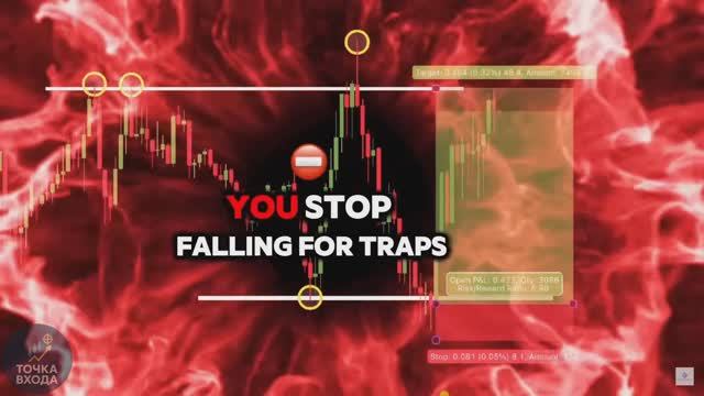 Только эти 7 свечных паттернов имеют значение (одобрены Smart Money). смотреть онлайн