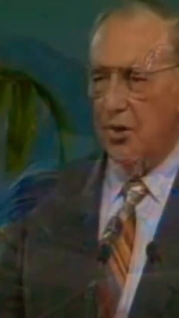 Дерек Принс -Говорение на иных языках — одна из самых обсуждаемых тем.. смотреть онлайн