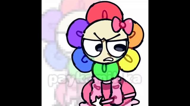 DANDYS WORLD TIK TOK COMPLETION #19 смотреть онлайн