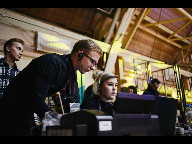 EDM Agency| Всероссийский турнир по боксу класса 