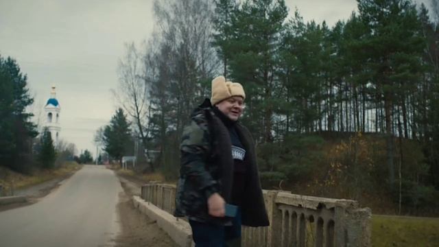 «Избранный» — премьера! смотреть онлайн