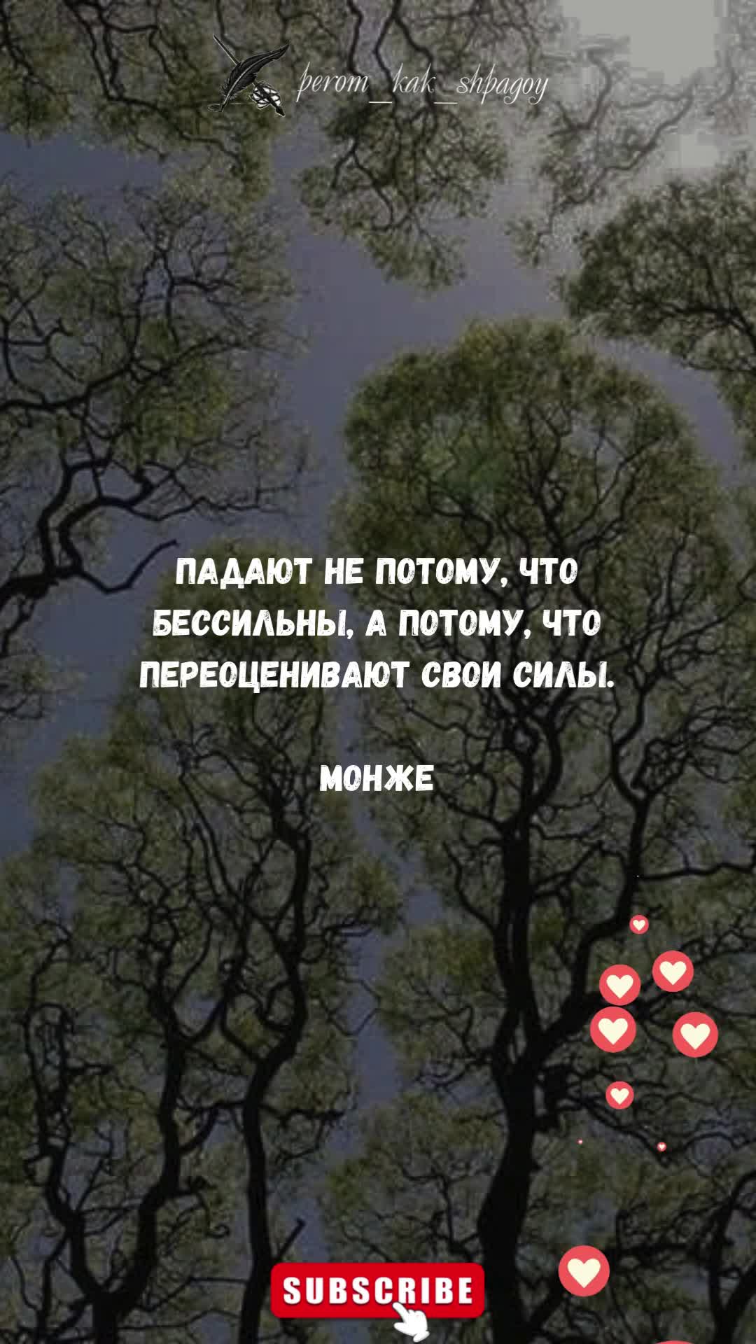 Пером как шпагой