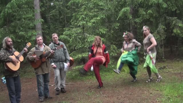 2016 РЭКС июнь ЛиК репетиция