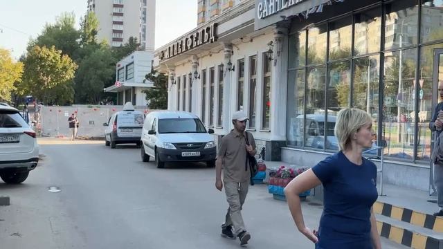 Уральская, д 17 смотреть онлайн