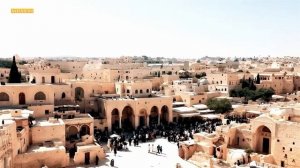 История Пророков #55_ Рождение Марьям и благая весть о Яхье _ Шейх Набиль аль-Авады(1080P_HD).mp4