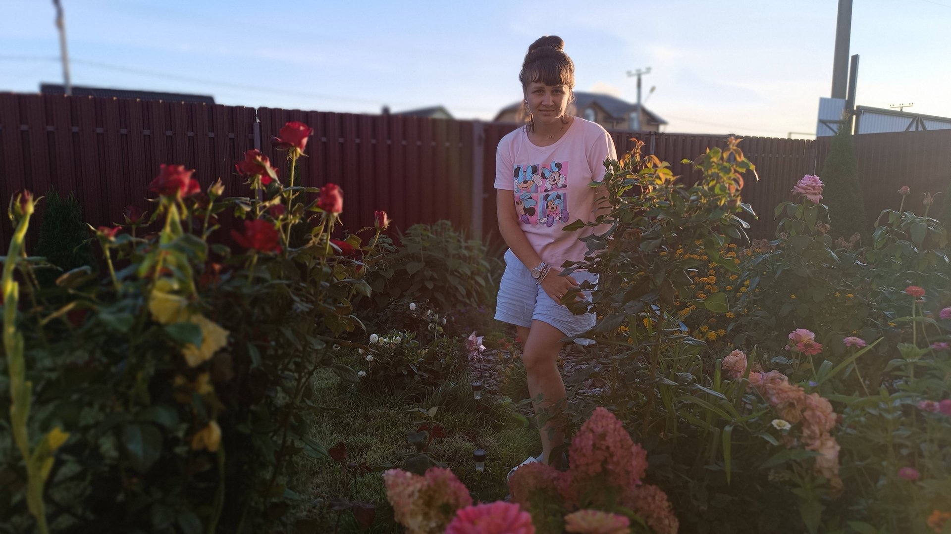 НЕ МОГУ СМИРИТЬСЯ, ИЩУ ВИНОВНЫХ/ХЛОПОТЫ В ОГОРОДЕ,ГНИËТ/МУЖ КУПИЛ ВСЁ смотреть онлайн