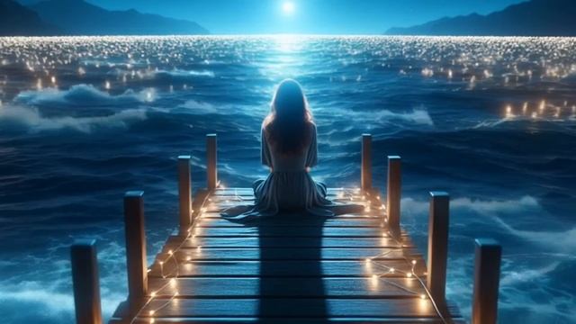 You are not alone (Melancholic Deep house) смотреть онлайн