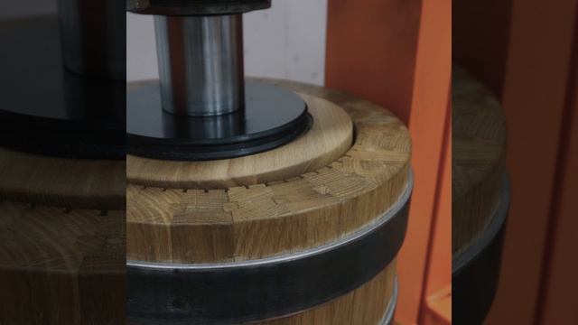 Производство сыродавленного масла TRAWA