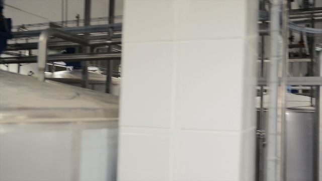 Процессный цех Стерлитамак