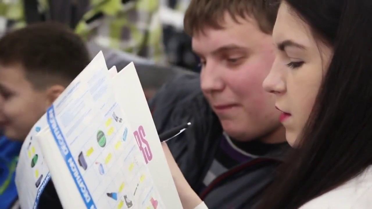 EDM Agency| Открытие Decathlon в Туле