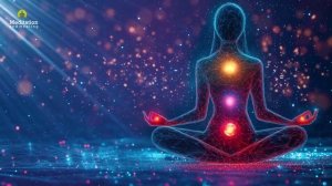 Музыка для очищения чакр для медитации и пробуждения Кундалини