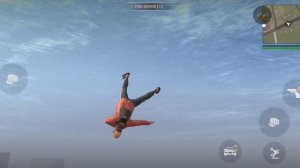 как летать в мадаут 2 без читов