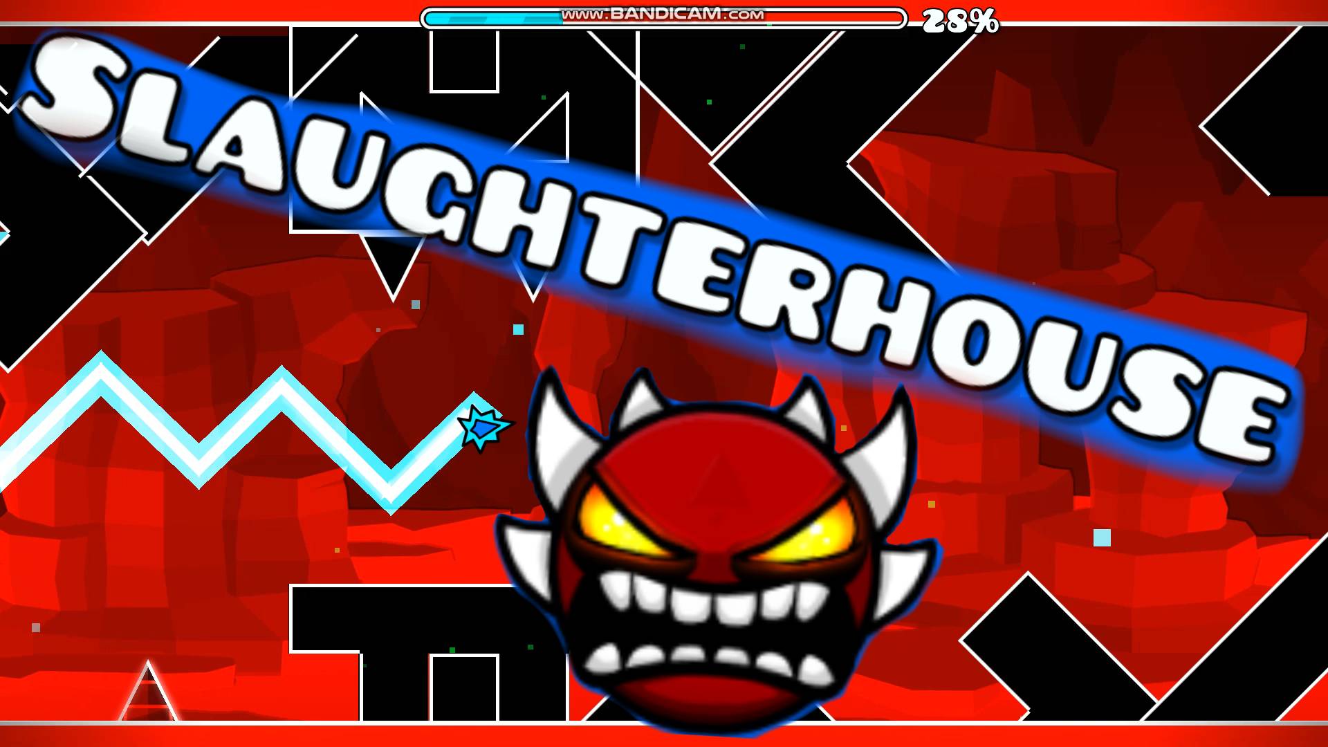 Я ПРОШОЛ СЛАДЕРХАУС ИЗИ