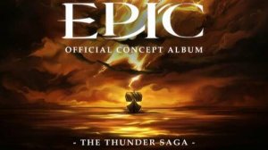 EPIC: The Musical rus sub|Эпик: Мюзикл русские субтитры. Сага о громе