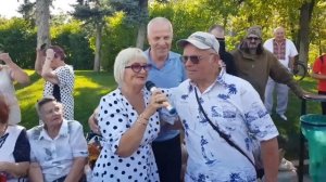 31 августа 2025 ПОСЛЕДНИЕ НОВОСТИ НАШЕЙ ТАНЦПЛОЩАДКИ, ПОЗДРАВЛЯЕМ С ДНЁМ ШАХТЕРА #kharkiv - 720