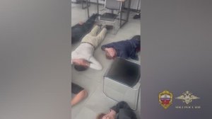 Задержаны организатор и участник мошенничества под видом обучения работе с криптобиржами