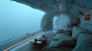 Lost Angeles - Dark Cinematic Ambient