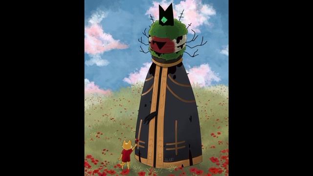 Leshy Music Video Song