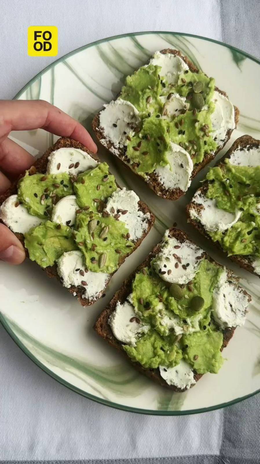 Food.ru — про жизнь со вкусом и смыслом