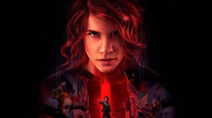 Проходим полосу препятсвий в Control