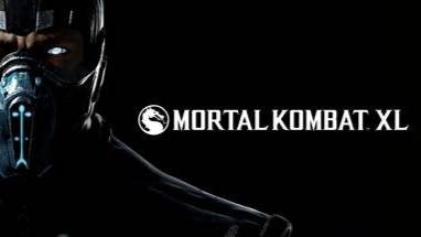 TSUNDORA VS DEMON - Mortal Kombat XL