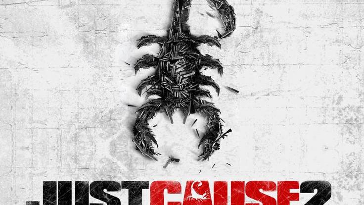 прохождение Just Cause 2 без комментирования # 3 смотреть онлайн