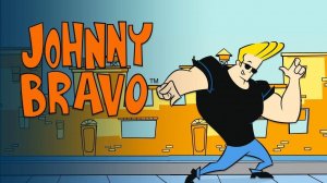 Сериал Джонни Браво - 2 сезон 22 серия / Johnny Bravo