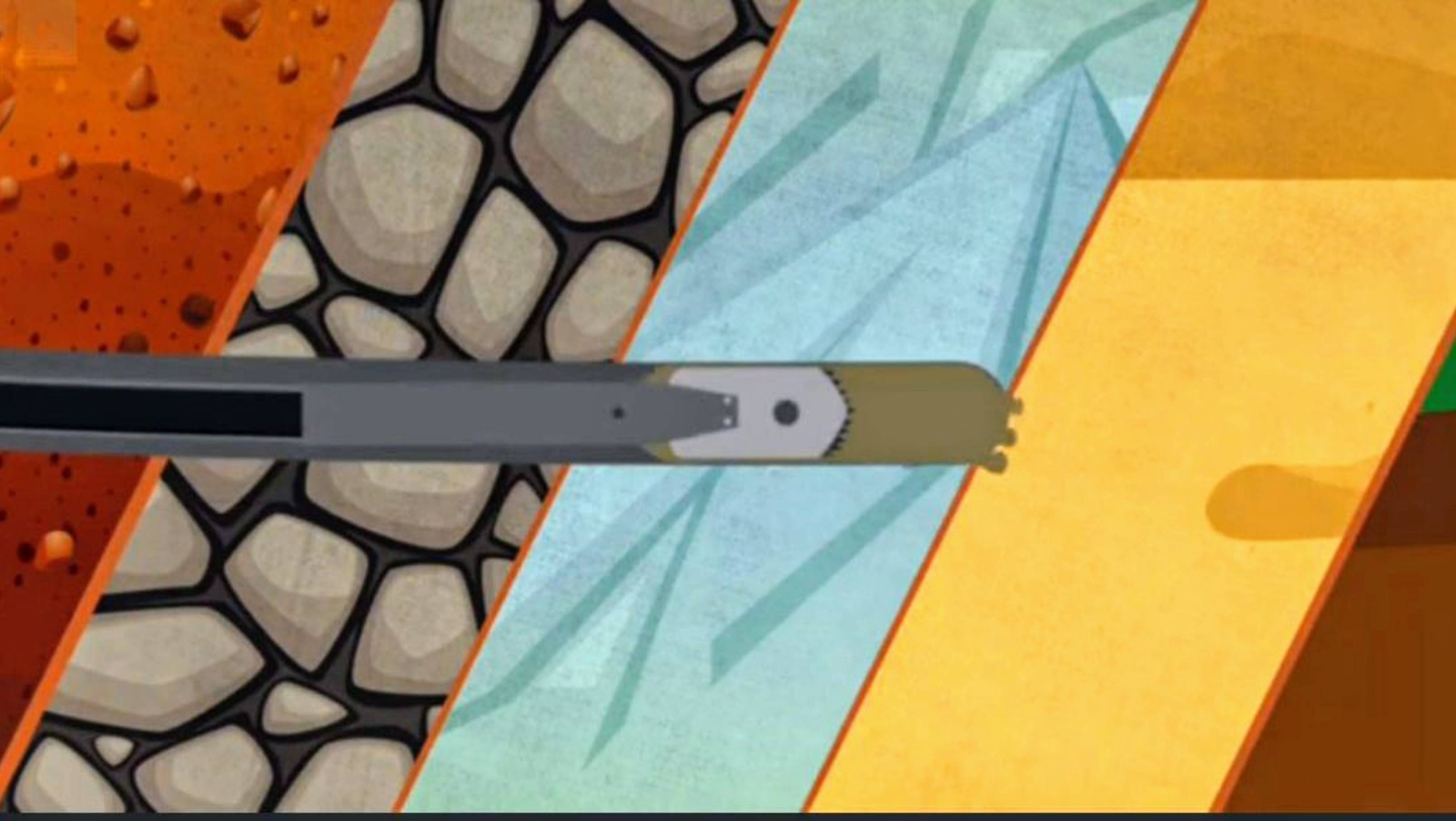 Горизонтально Направленное Бурение (ГНБ) - как это устроено⁉️