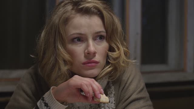 НЕ ЖЕНСКОЕ ДЕЛО - 3 серия смотреть онлайн