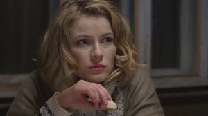 НЕ ЖЕНСКОЕ ДЕЛО - 3 серия