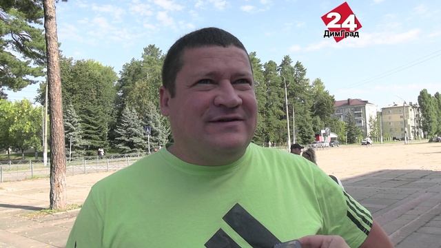 «Первое сентября – это всегда очень волнительно» смотреть онлайн